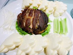 -玉林烤鸭店(黄村康庄店)