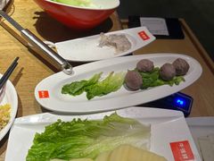 -牛很鲜潮汕牛肉火锅(朝晖路店)