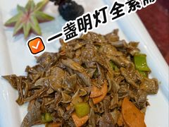 -一盏明灯全素斋(殊像寺店)