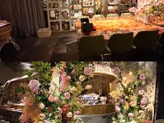 -Olive橄榄花园漂亮饭主题布置餐厅(大望路店)