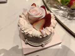 -唐宫·粤菜海鲜(新侨店)