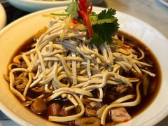 淮扬炝干丝-佰家小厨·南京菜(夫子庙店)