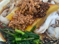 -洪记凉米线(新兴路店)