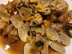 -吉源大排档·鱼生·海鲜(烧烤彩印厂店)