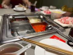 -海底捞火锅(九霄梦天地店)