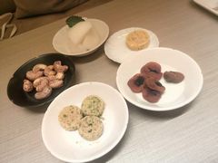 -隐溪茶馆(静安寺店)