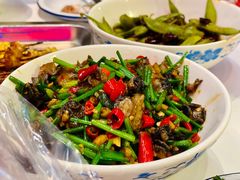 -老长沙龙虾馆(梅林店)