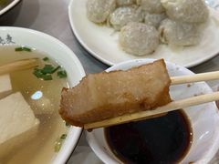 -阿狗烧麦(交通局店)