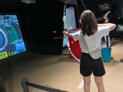 -VS SPORTS PARK运动玩乐园·团建·生日会(合生汇店)