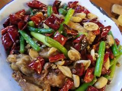 -搓火大都会(广安门总店)