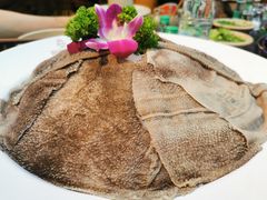 -捞锅坝子老火锅(汽博中心店)