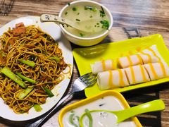 -南洋风味(万宁店)