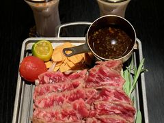 -筱田の食堂·izakaya(淮海中路店)
