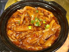 -清晖小苑•顺德地方菜(壹海城店)