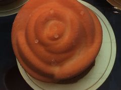 -查特花园美食广场(西单大悦城店)
