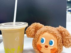 -泡泡玛特POPMART(上海环球港店)