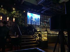 -柒Lounge(三里屯店)