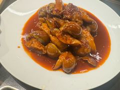 -老虎滩大连海鲜烧烤(建邺云锦路总店)