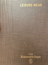 -Biella Fibers杰尼亚Zegna面料西装·夹克·礼服全定制Bespoke(晶耀前滩店)