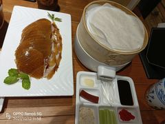 -小放牛炒菜馆(北国商城店)