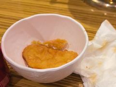-亚特兰蒂斯-番红花海鲜自助餐厅·鲜活海鲜·小火锅
