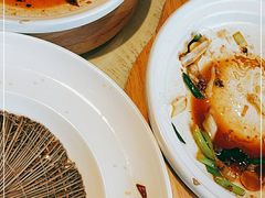 -朝郡酒家·粤菜(燕大星苑店)