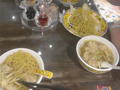 -一记面馆·云吞面嘅专家(富华店)