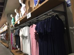 -鹿岛会员店 (龙湖三千集天街店)