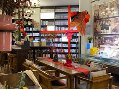-良友书坊(安徽路店)