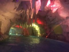 -热带风暴水上乐园(新镇路)