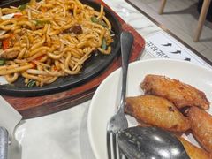 -深仔记茶餐厅(亚士厘道店)