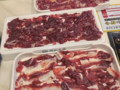 -潮汕大目牛肉火锅(水围店)