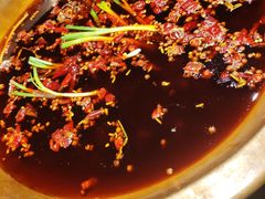 -佬革命主题火锅(玉沙路店)