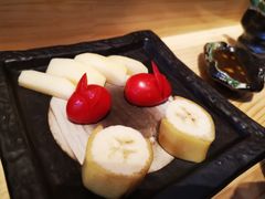 -匠糊·日本料理(美岸广场店)