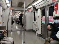 -呼家楼(地铁站)
