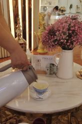-茜尔维亚修身连锁(杨浦五角场店)