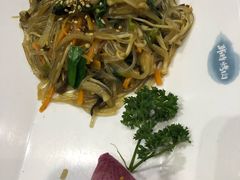 -韩时烤肉(丰科万达广场店)