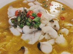 -川流不息·地道川菜·小龙虾(新松江路店)