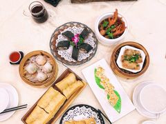 -顺德人家食府(黄金广场店)