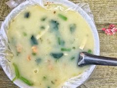 甜沫-老西关黄老太牛肉烧饼