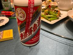 -海粤阁·精致粤菜·宴会厅(宝安店)