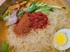 -韩麦大冷面(桂花街直营店)