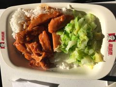 -南城香·饭香串香馄饨香(富丰桥店)