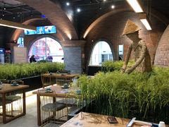 露天位-学成饭店(珥季路店)