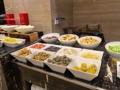 -常州富力喜来登酒店 Feast盛宴标帜西餐厅(新北万达广场店)