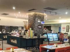 -万德诺富特酒店·自助餐厅(万德大厦店)