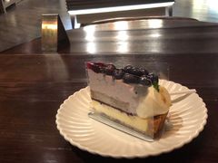 -黑草莓(重庆路店)