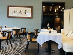 -宝丽轩中餐厅BAOLIXUAN