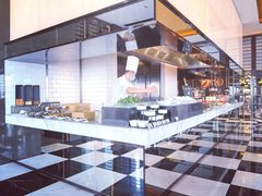 -重庆尼依格罗酒店·欣厨Niccolo Kitchen