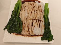 -半岛太子酒家(海港城店)